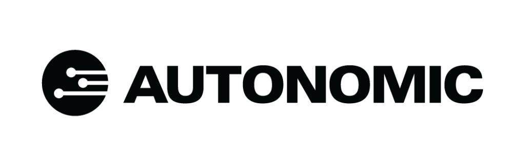 Autonomic logo