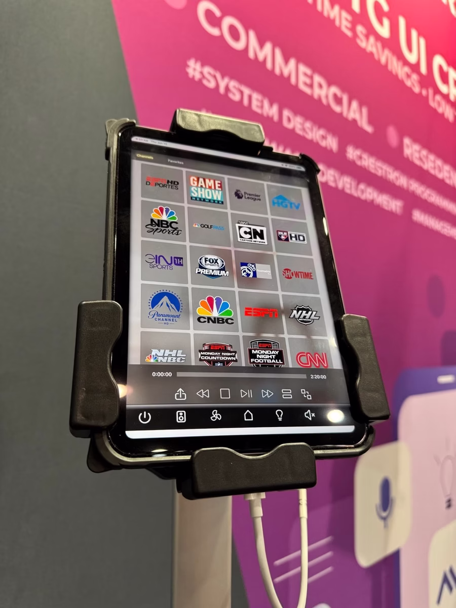 Unleashing Innovation: How AVgator® Studio is Redefining AV Integration Solutions