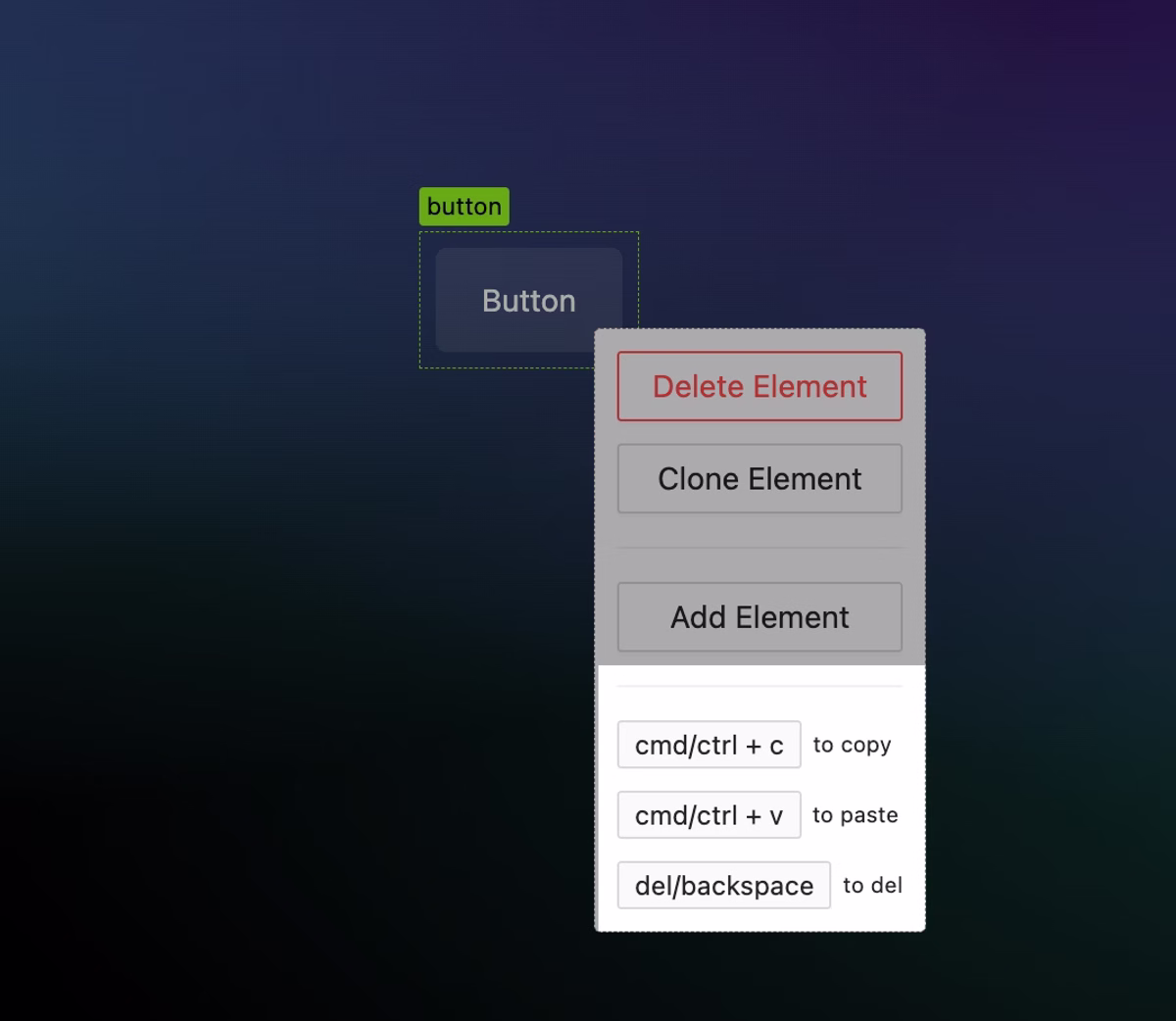 Better Hotkeys 