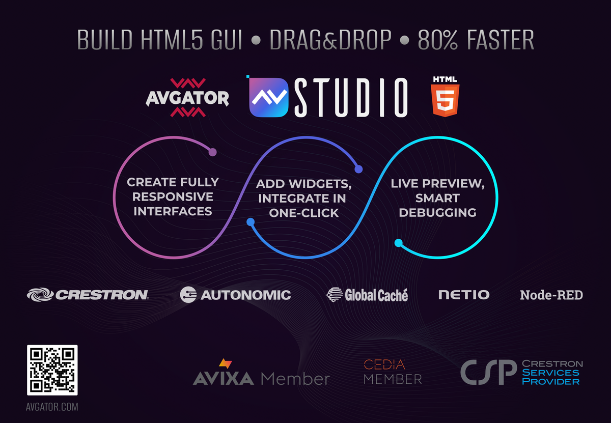 What You Missed If You Didn't Stop by the AVGator Booth at InfoComm 2025