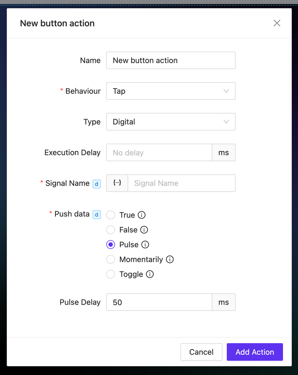 digital action