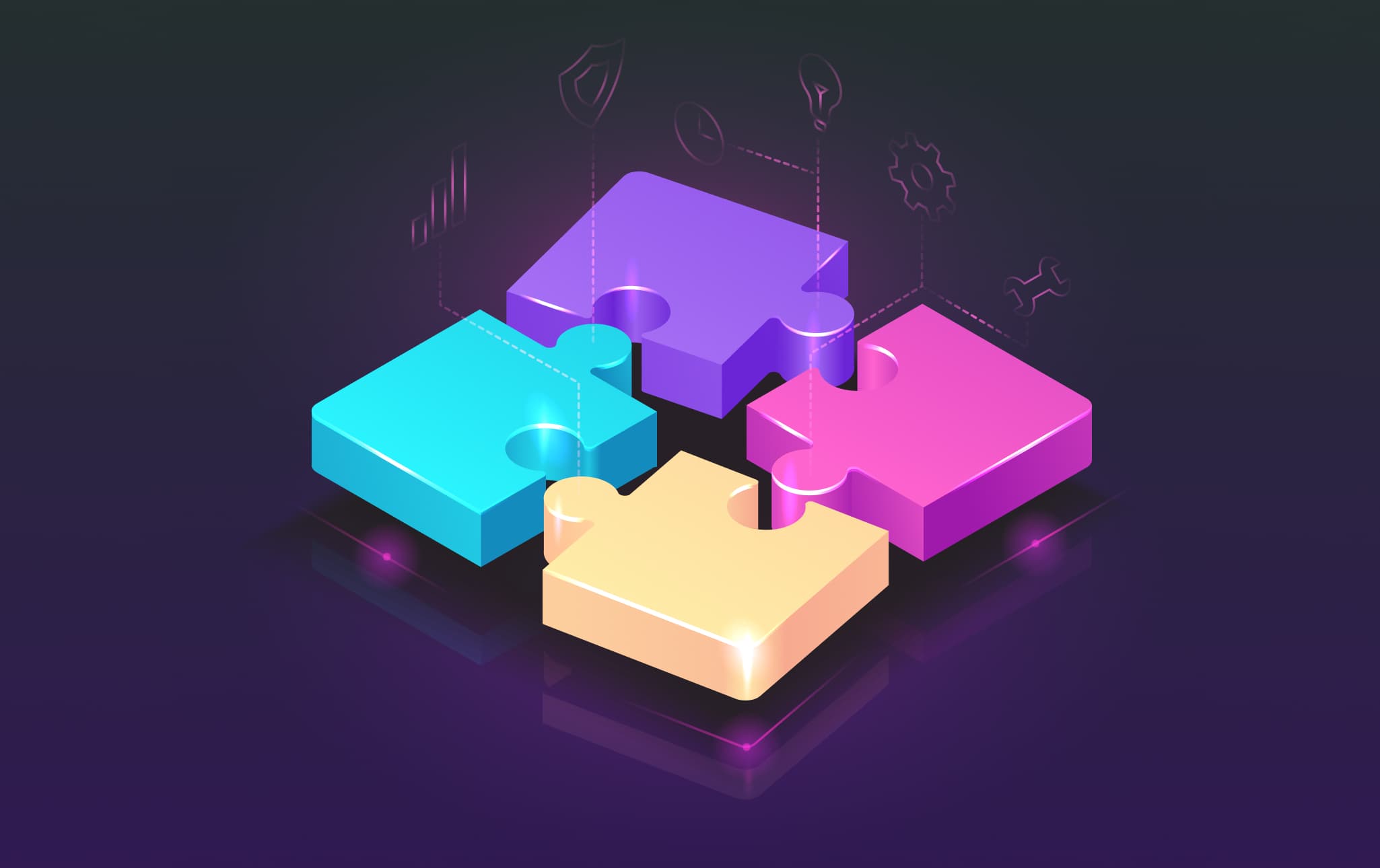 Collaborative Ready (Upcoming)